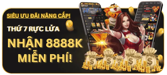Các loại khuyến mãi Fun97