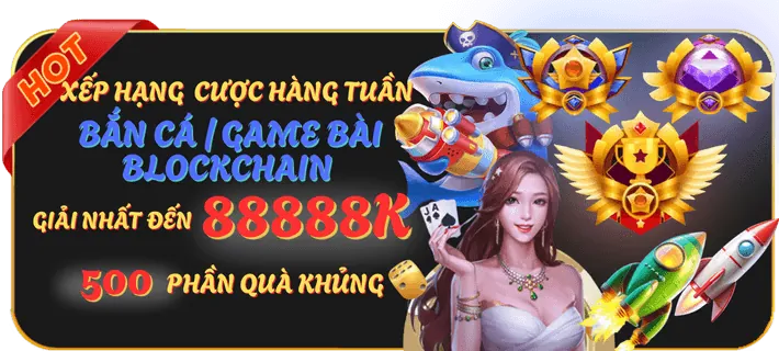 Chương Trình VIP fun97