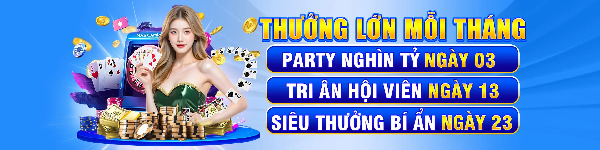 Sòng bạc trực tuyến fun97 với đa dạng trò chơi và ưu đãi hấp dẫn