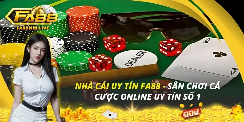 Biểu ngữ khuyến mãi chào mừng thành viên mới fun97