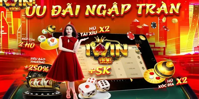 Ưu đãi sự kiện fun97
